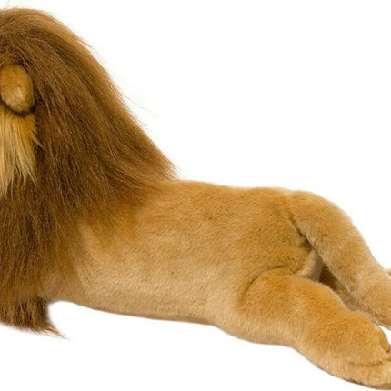 Zeus DLux Lion