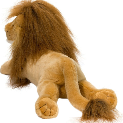 Zeus DLux Lion