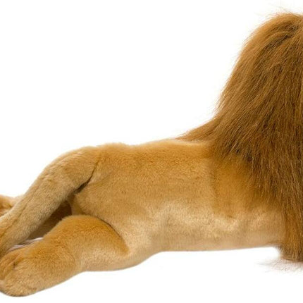 Zeus DLux Lion