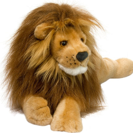 Zeus DLux Lion