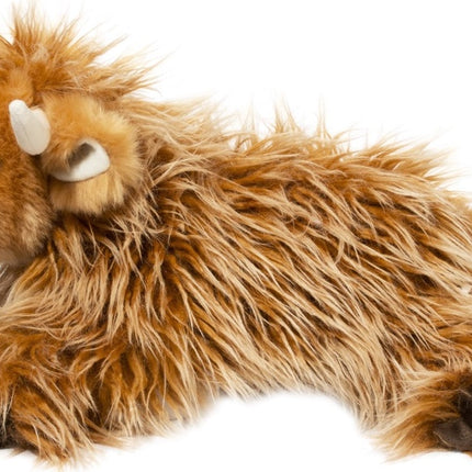 Wallace DLux Highland Cow