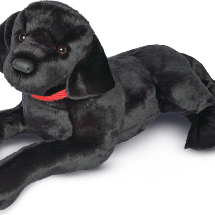 Dickens Black Lab