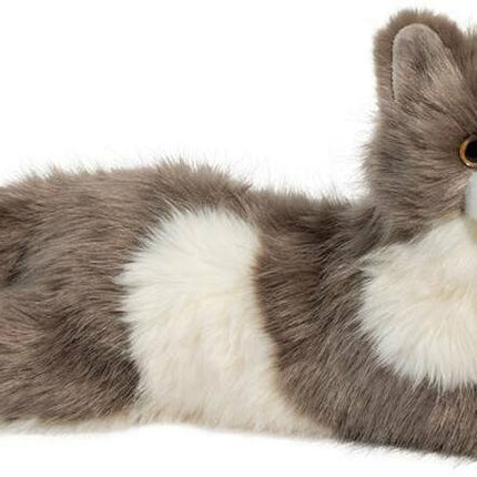 Gretta DLux Cat