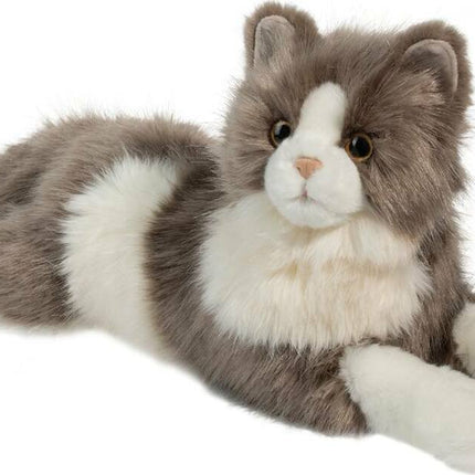 Gretta DLux Cat