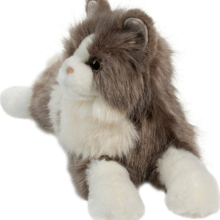 Gretta DLux Cat