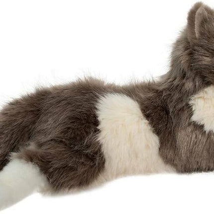 Gretta DLux Cat