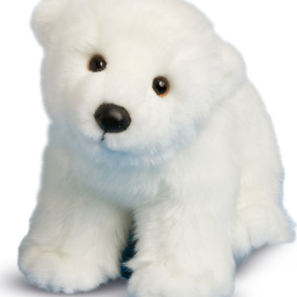 Marshmallow Polar Bear