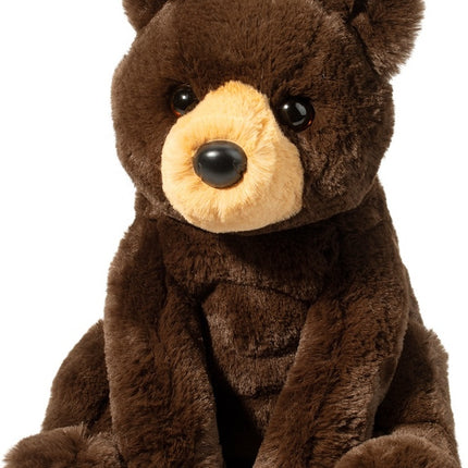 Cal Brown Bear
