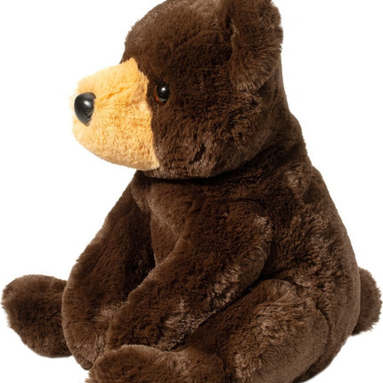 Cal Brown Bear