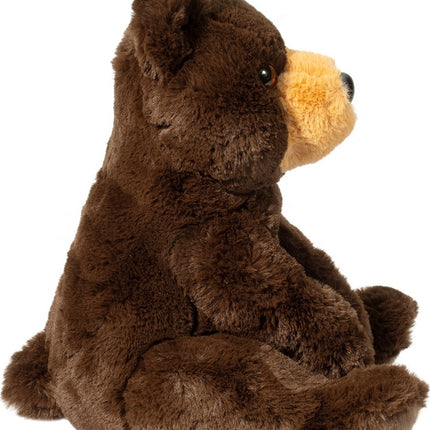 Cal Brown Bear