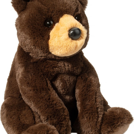 Cal Brown Bear