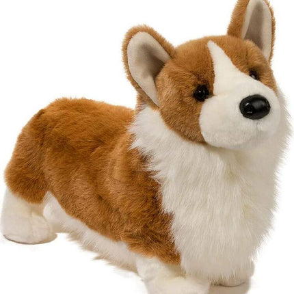 Chadwick Corgi