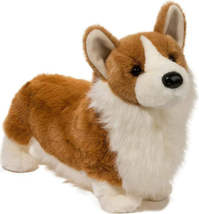 Chadwick Corgi