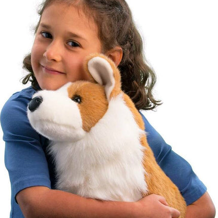 Chadwick Corgi
