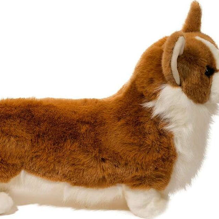 Chadwick Corgi