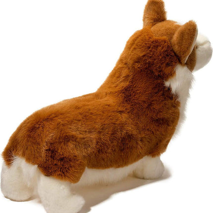 Chadwick Corgi