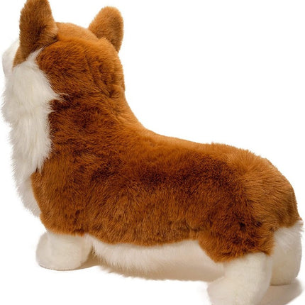 Chadwick Corgi