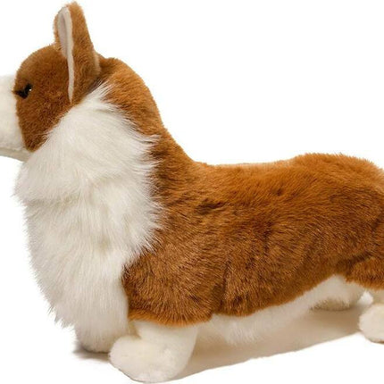 Chadwick Corgi