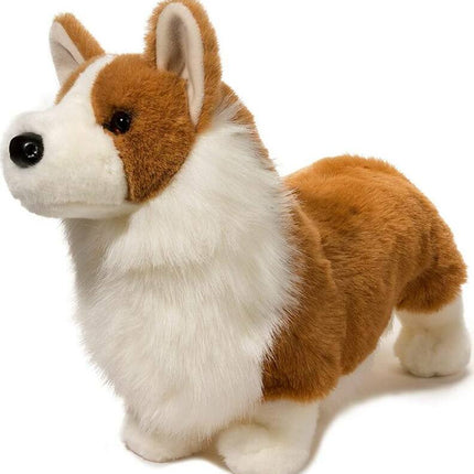 Chadwick Corgi