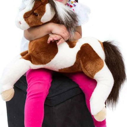 Natches Paint Horse