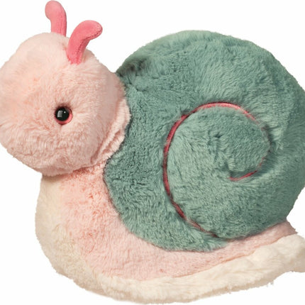 Shelly Snail