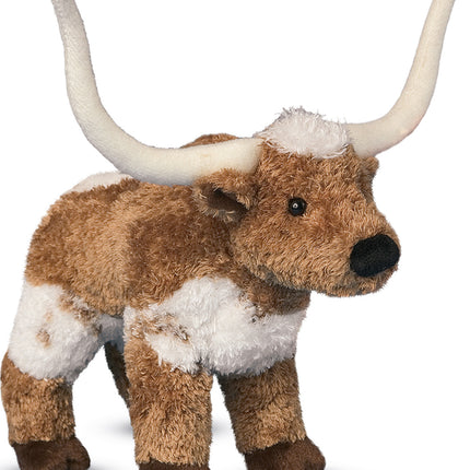 T-Bone Longhorn Steer