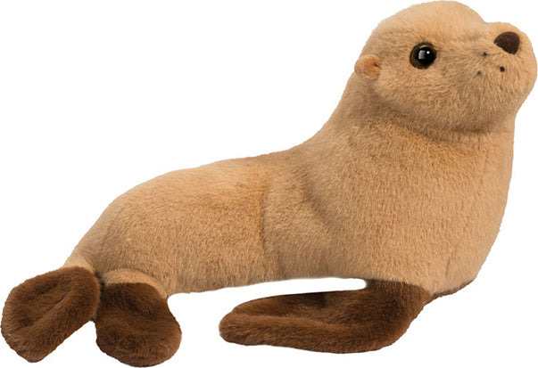 Bark Sea Lion