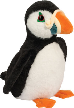 Diver Puffin