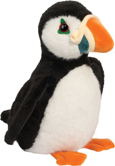 Diver Puffin