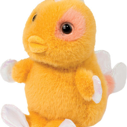 Flop Goldfish