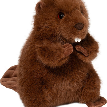 Bev Beaver