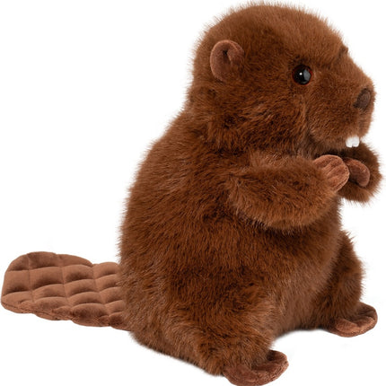 Bev Beaver