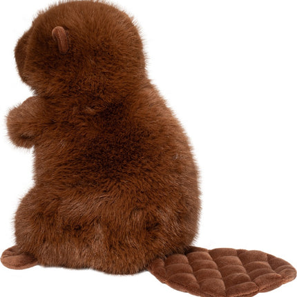 Bev Beaver