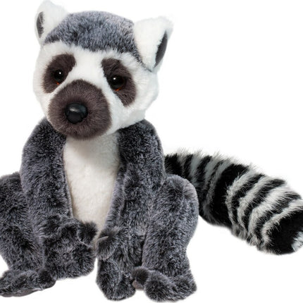 Lemmie Soft Lemur