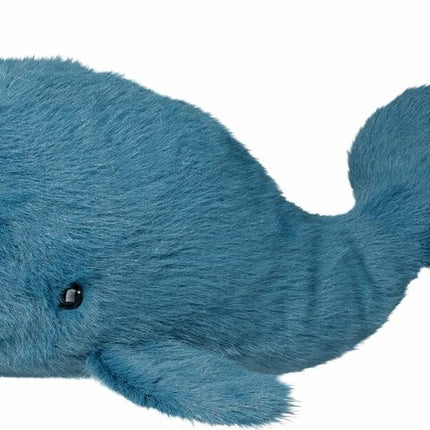 Marina Navy Whale
