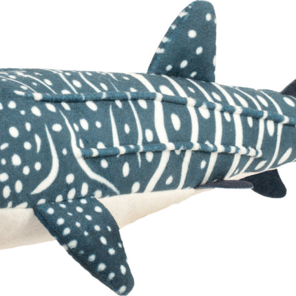 Decker Whale Shark