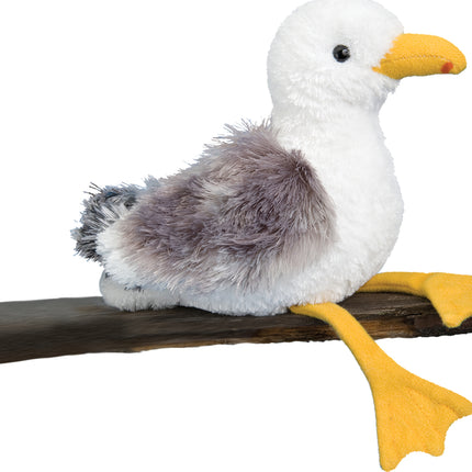 Seymour Seagull