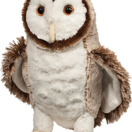 Swoop Barn Owl