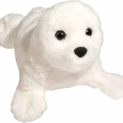 Sprinkles White Seal