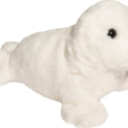 Sprinkles White Seal