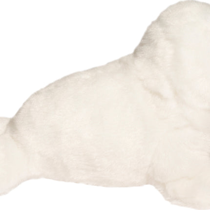 Sprinkles White Seal