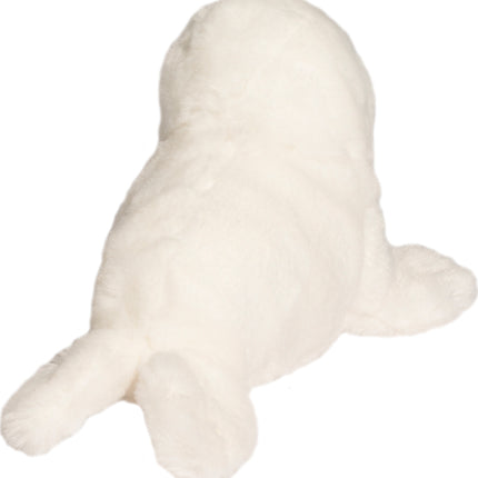 Sprinkles White Seal