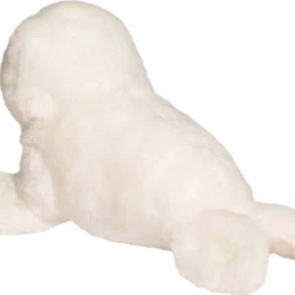 Sprinkles White Seal