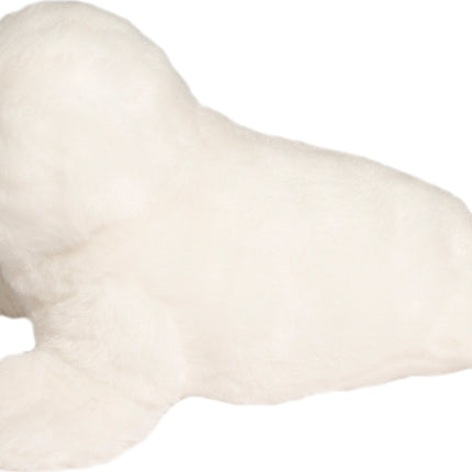 Sprinkles White Seal