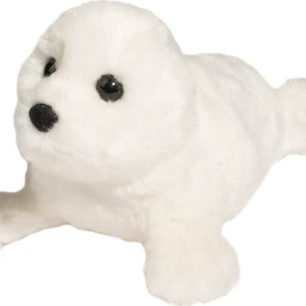 Sprinkles White Seal
