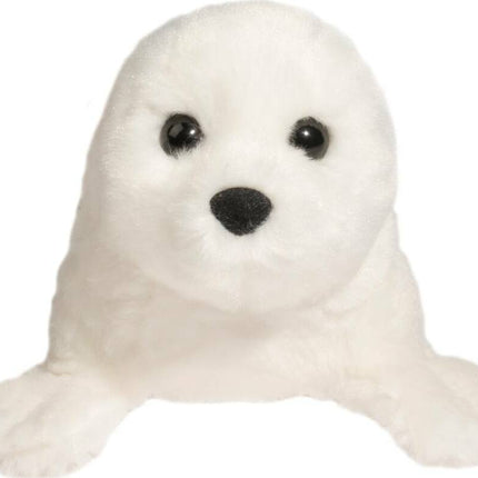 Sprinkles White Seal