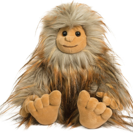Flo DLux Sasquatch, Small