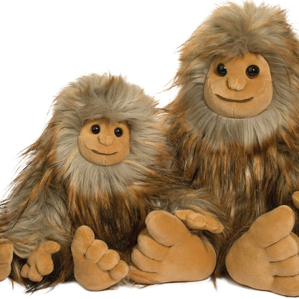 Flo DLux Sasquatch, Small