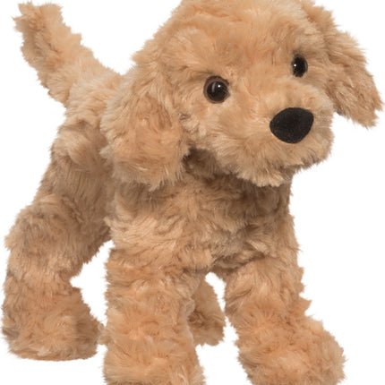 Thatcher Golden Retriever