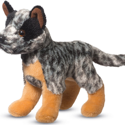 Clanger Australian Cattle Dog